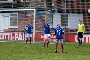 Bild 231 - B-Juniorinnen Holstein Kiel - Kieler MTV : Ergebnis: 3:1